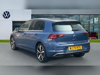 Used Volkswagen Golf 2025 for sale - 76328107: Photo 3