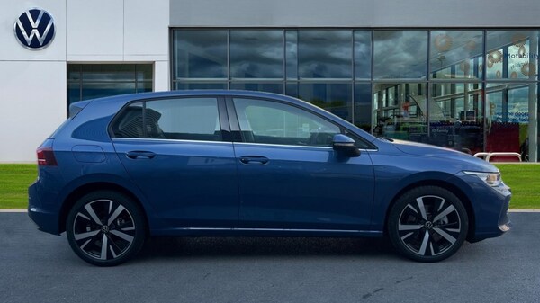 Used Volkswagen Golf 2025 for sale - 76328107: Photo 4