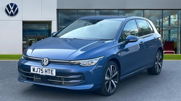 Used Volkswagen Golf 2025 for sale - 76328107: Photo 7