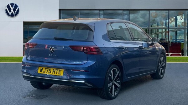 Used Volkswagen Golf 2025 for sale - 76328107: Photo 8