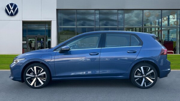 Used Volkswagen Golf 2025 for sale - 76328107: Photo 9