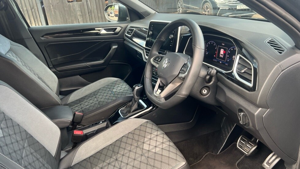 Vehicle 26