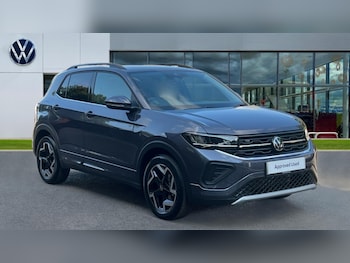 Used Volkswagen T-Cross 2025 for sale - 75764101: Photo
