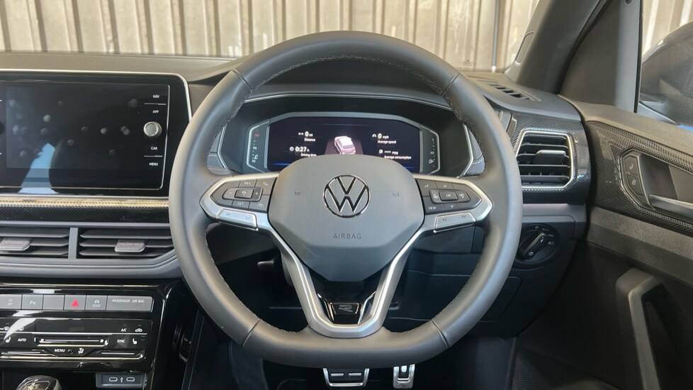 Vehicle 27