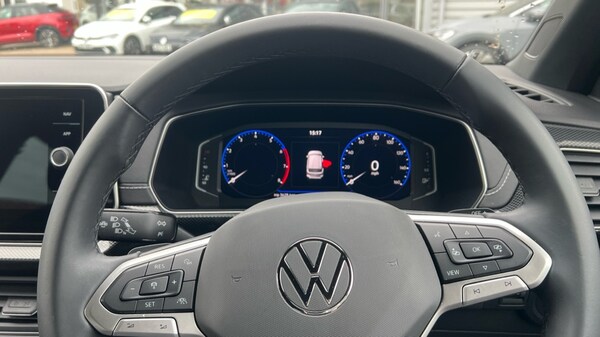 Used Volkswagen T-Cross 2025 for sale - 75636878: Photo 14