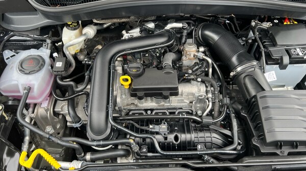 Used Volkswagen T-Cross 2025 for sale - 75636878: Photo 17