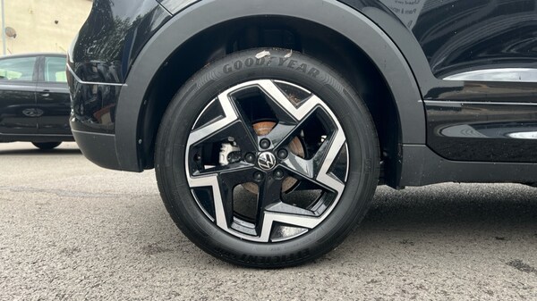 Used Volkswagen T-Cross 2025 for sale - 75636878: Photo 18