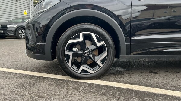 Used Volkswagen T-Cross 2025 for sale - 75636878: Photo 20