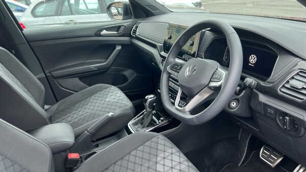 Used Volkswagen T-Cross 2025 for sale - 75636878: Photo 26