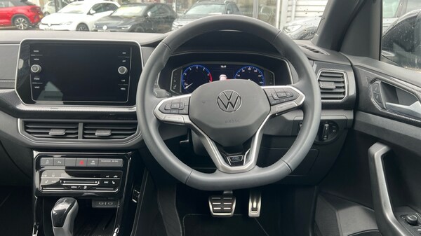 Used Volkswagen T-Cross 2025 for sale - 75636878: Photo 27