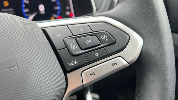 Used Volkswagen T-Cross 2025 for sale - 75636878: Photo 30