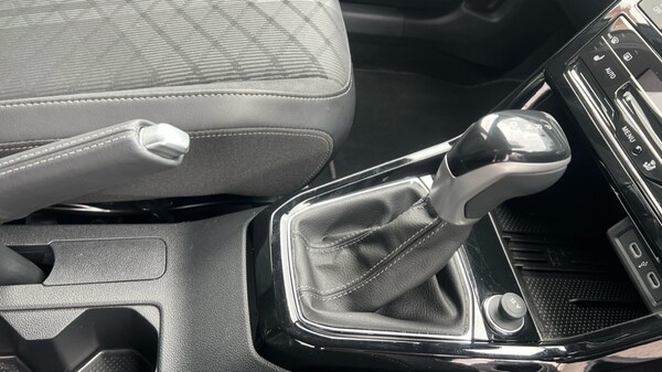 Used Volkswagen T-Cross 2025 for sale - 75636878: Photo 35