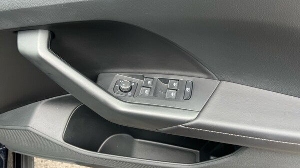 Used Volkswagen T-Cross 2025 for sale - 75636878: Photo 37