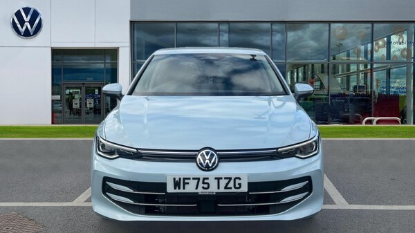 Used Volkswagen Golf 2025 for sale - 76328022: Photo 10