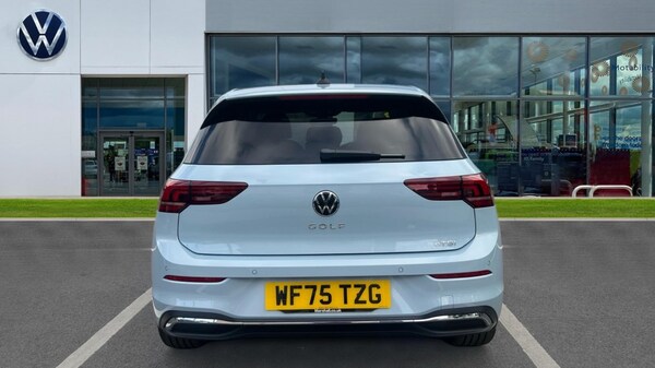 Used Volkswagen Golf 2025 for sale - 76328022: Photo 11