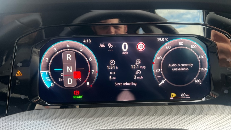 Used Volkswagen Golf 2025 for sale - 76328022: Photo 14