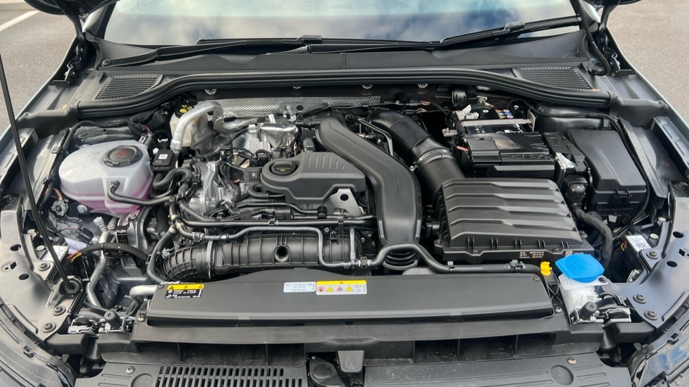 Used Volkswagen Golf 2025 for sale - 76328022: Photo 17