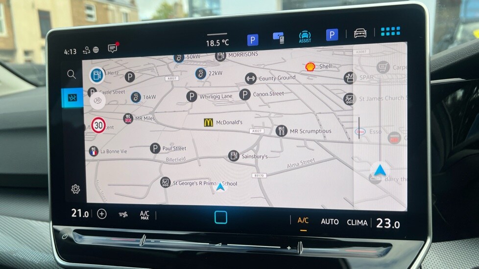 Used Volkswagen Golf 2025 for sale - 76328022: Photo 21