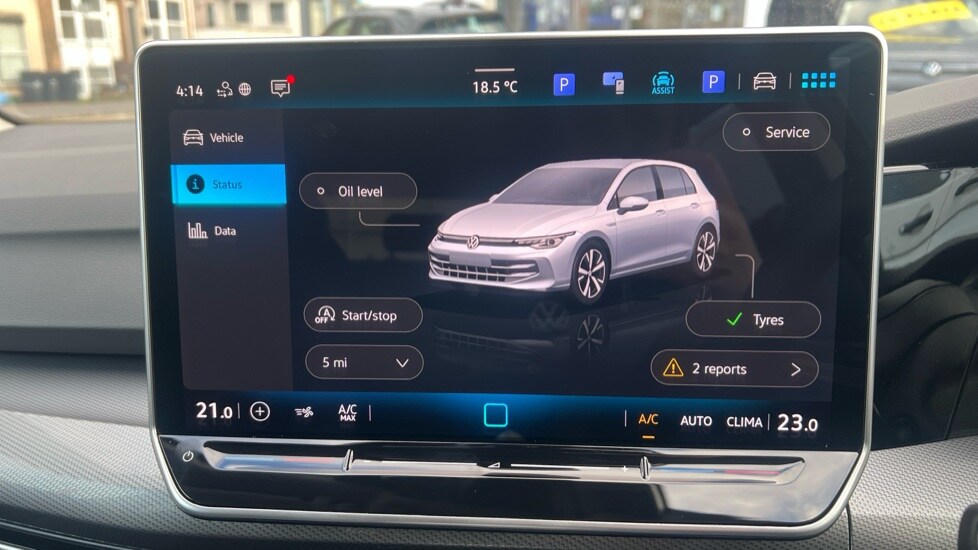 Used Volkswagen Golf 2025 for sale - 76328022: Photo 23