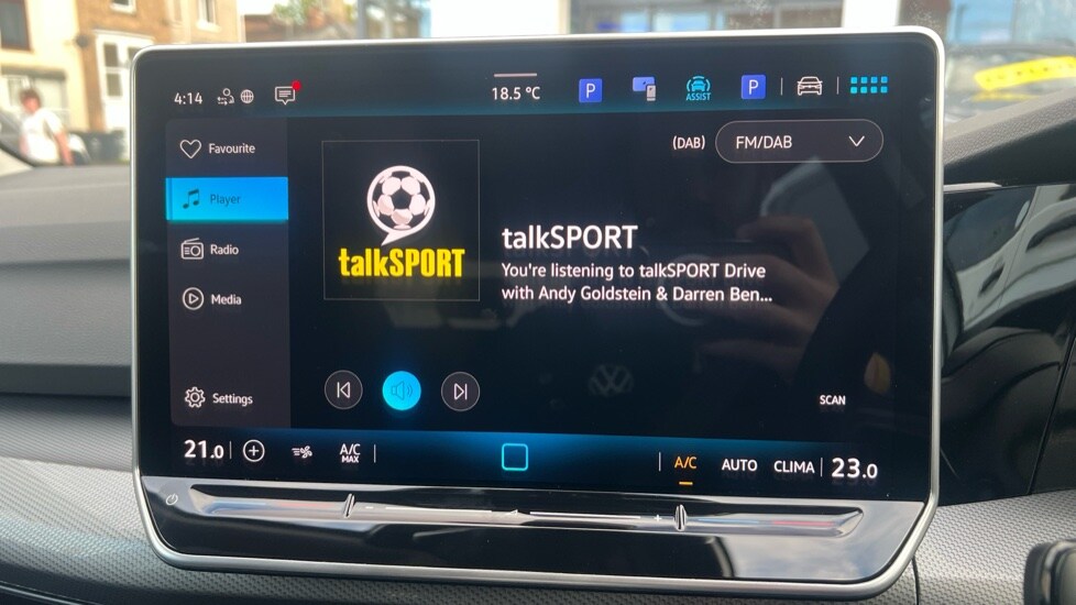 Used Volkswagen Golf 2025 for sale - 76328022: Photo 25