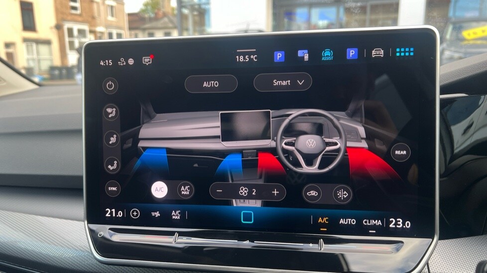 Used Volkswagen Golf 2025 for sale - 76328022: Photo 34