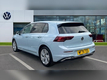 Used Volkswagen Golf 2025 for sale - 76328022: Photo 3