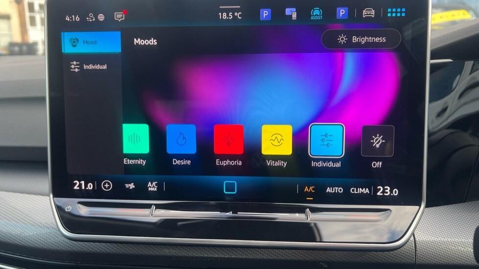 Used Volkswagen Golf 2025 for sale - 76328022: Photo 44