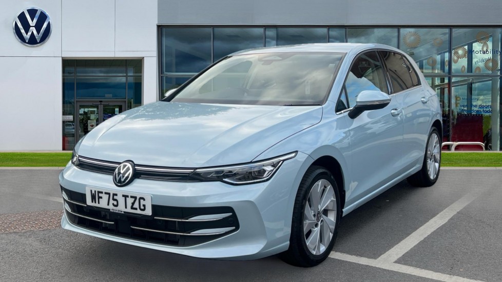 Used Volkswagen Golf 2025 for sale - 76328022: Photo 7