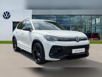 2024 - 1.5 eTSI 150 R-Line 5dr DSG