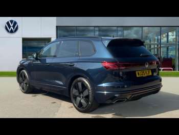 Used Volkswagen Touareg 2025 for sale - 75254704: Photo
