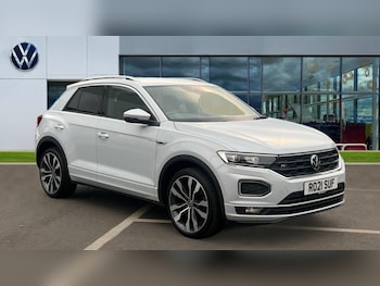 Volkswagen - T-Roc