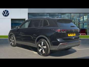 Used Volkswagen Tiguan 2024 for sale - 74092799: Photo