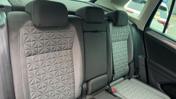 Used Volkswagen Tiguan 2022 for sale - 76104060: Photo 15