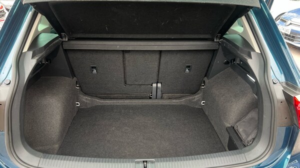 Used Volkswagen Tiguan 2022 for sale - 76104060: Photo 16