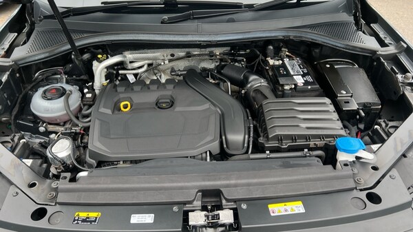 Used Volkswagen Tiguan 2022 for sale - 76104060: Photo 17