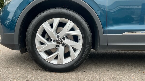 Used Volkswagen Tiguan 2022 for sale - 76104060: Photo 19