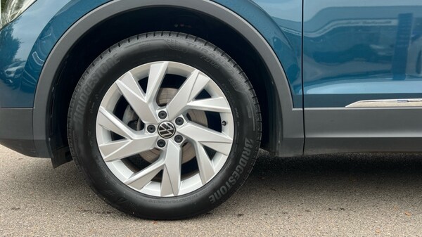 Used Volkswagen Tiguan 2022 for sale - 76104060: Photo 20