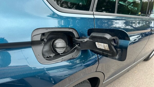 Used Volkswagen Tiguan 2022 for sale - 76104060: Photo 29