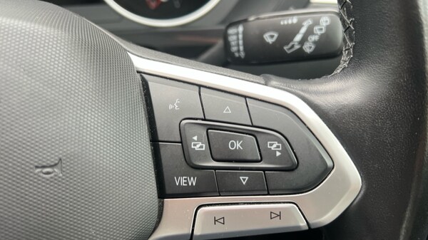 Used Volkswagen Tiguan 2022 for sale - 76104060: Photo 30