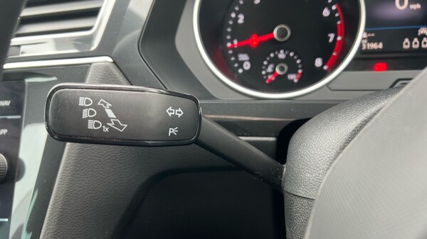 Used Volkswagen Tiguan 2022 for sale - 76104060: Photo 33