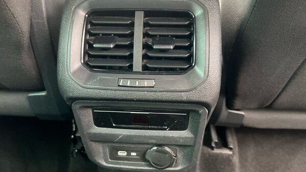 Used Volkswagen Tiguan 2022 for sale - 76104060: Photo 34