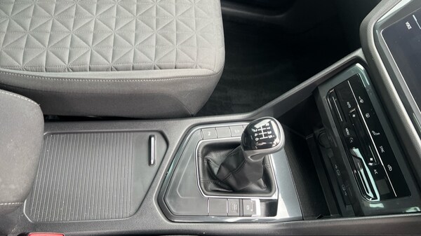 Used Volkswagen Tiguan 2022 for sale - 76104060: Photo 35