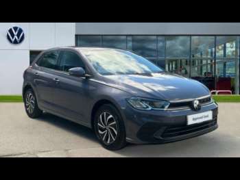 2022 - 1.0 TSI Life 5dr