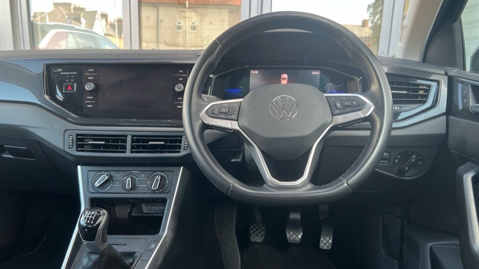 Vehicle 27