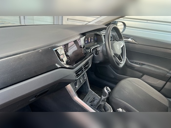 Used Volkswagen Taigo 2022 for sale - 75618427: Photo