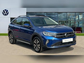 2025 - Volkswagen Hatchback 1.0 TSI Life 5dr
