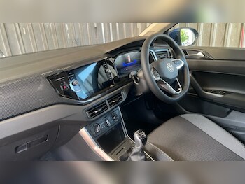 Used Volkswagen Taigo 2025 for sale - 75763901: Photo