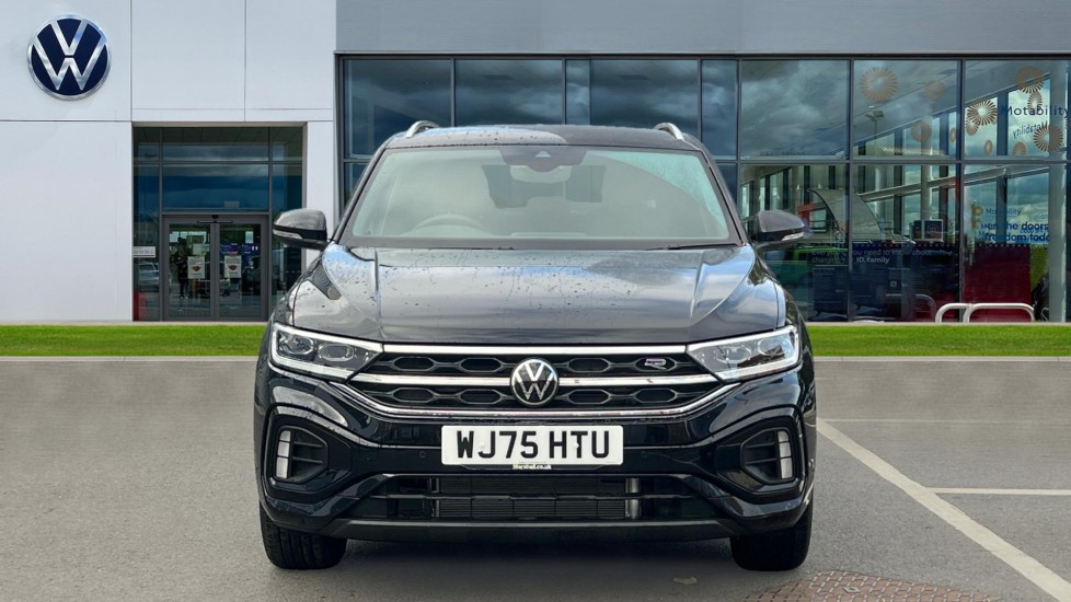 Used Volkswagen T-Roc 2025 for sale - 76328265: Photo 10