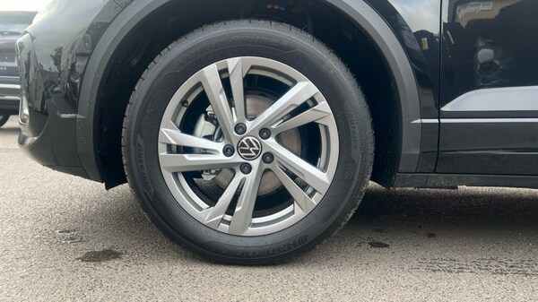 Used Volkswagen T-Roc 2025 for sale - 76328265: Photo 19