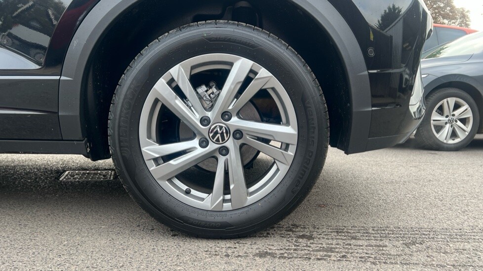 Used Volkswagen T-Roc 2025 for sale - 76328265: Photo 20